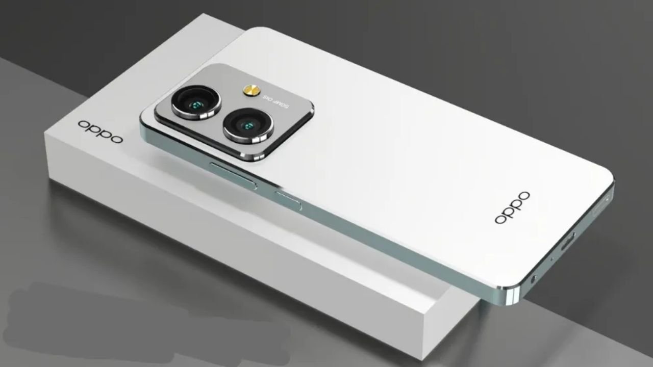 Oppo Best 5G Smartphone in 2025