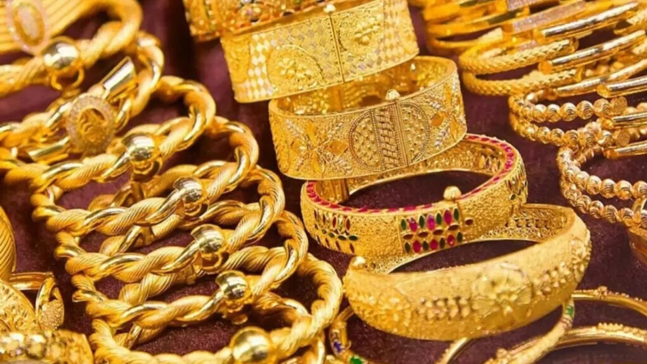 Gold Silver Rate 13 May 2025: आज के ताज़ा सोने-चांदी के रेट जानें शुद्धता और कीमतो की जानकरी