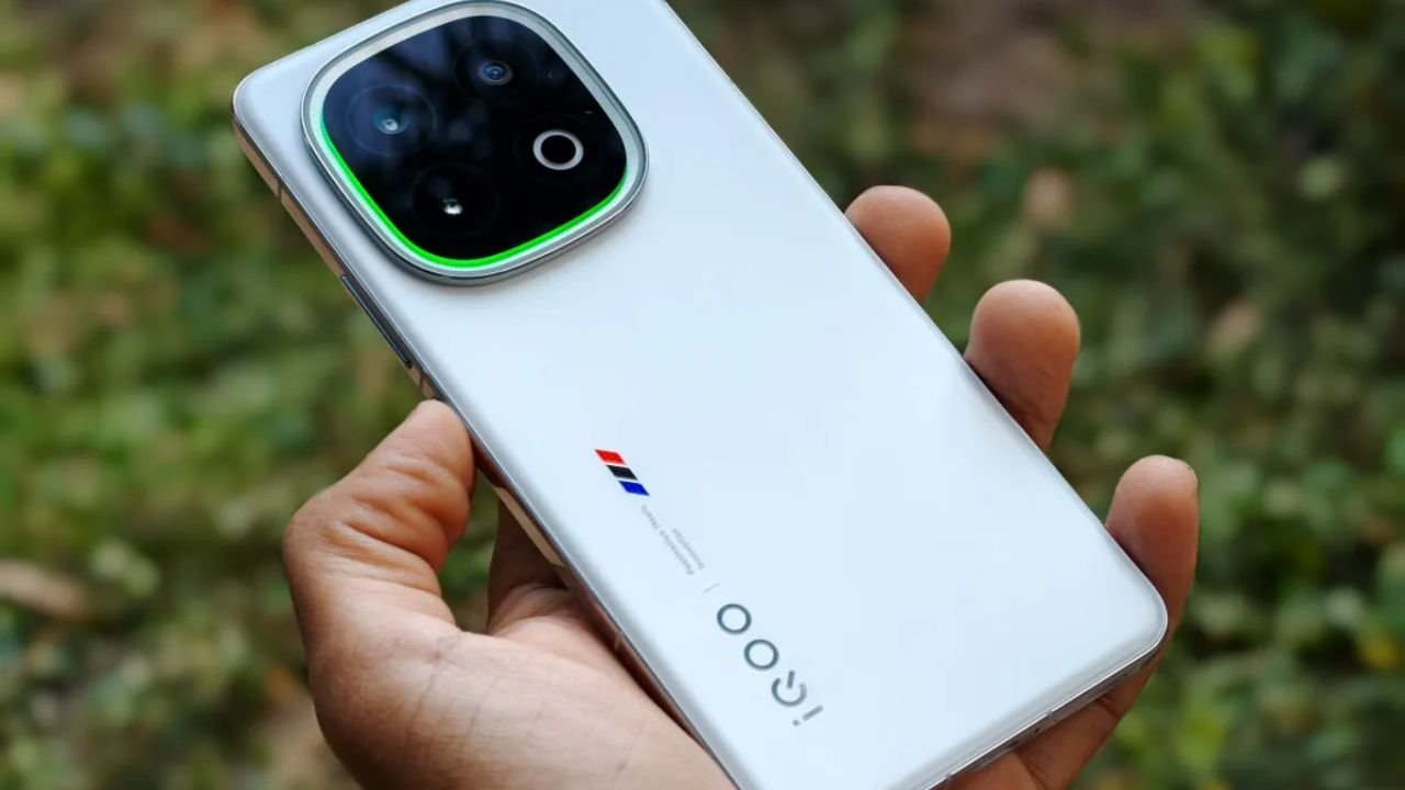 iQOO Neo 10