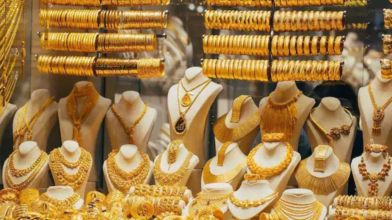Gold Silver Rate Today 15 जून 2025