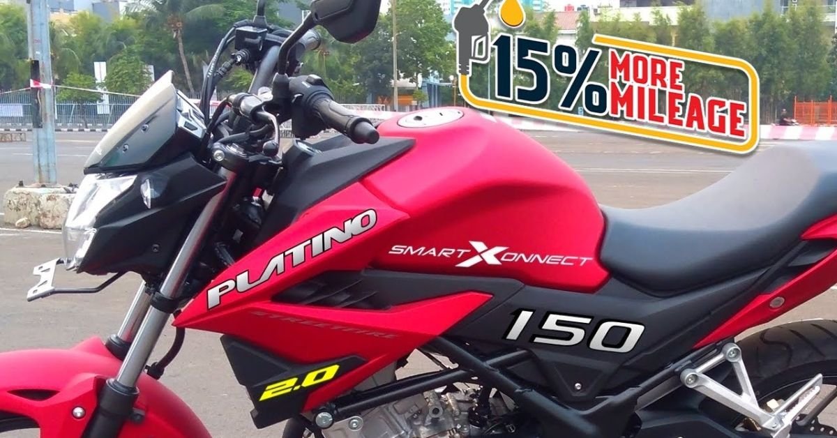 R15 और MT-15 का सूपड़ा साफ करेगी Bajaj Platina 150 बाइक