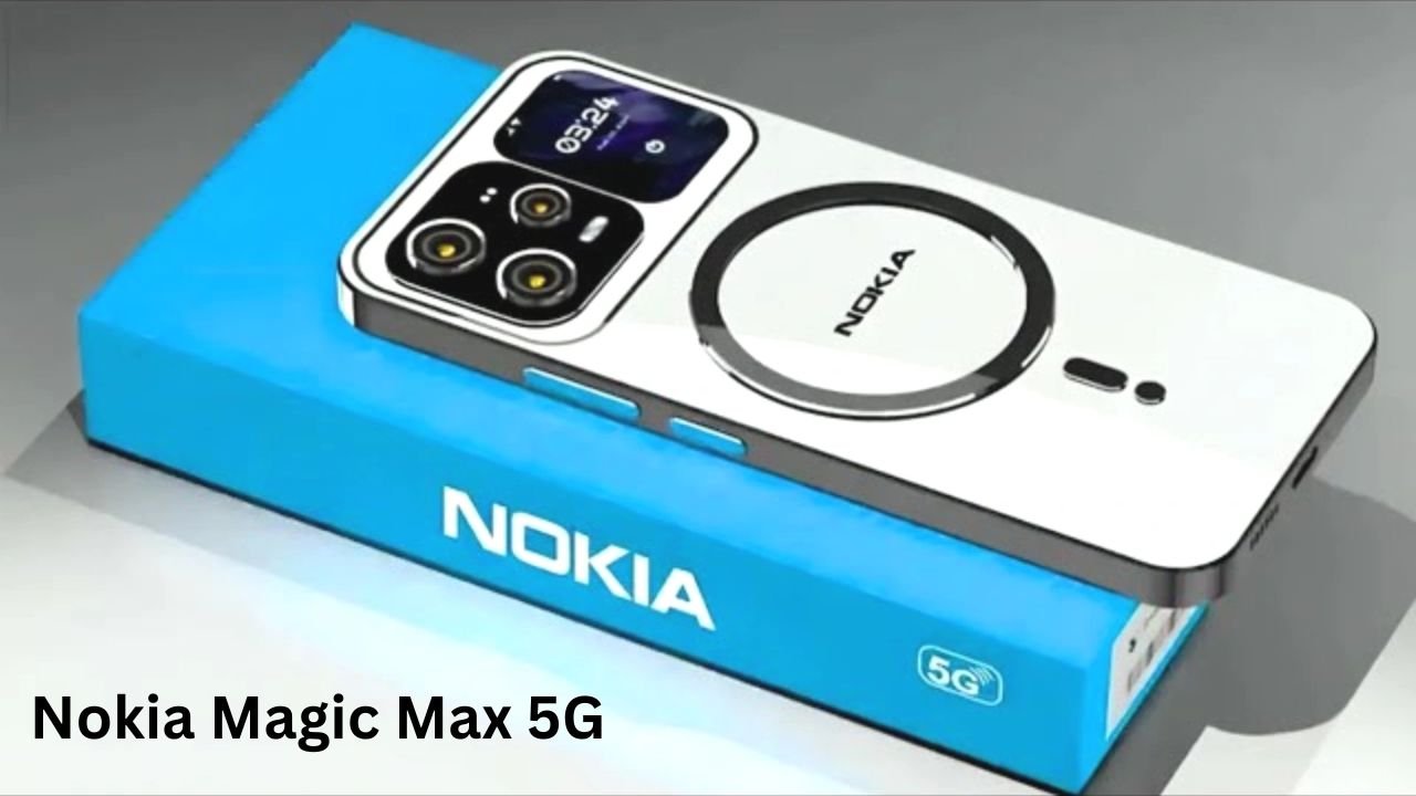 Iphone की डिमांड कम कर देगा Nokia का धांसू स्मार्टफोन, अमेजिंग कैमरा क्वालिटी के साथ दमदार बैटरी, देखे कीमत