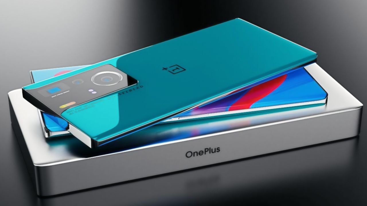 OnePlus ने मार्केट में उतारा दमदार 5G स्मार्टफोन