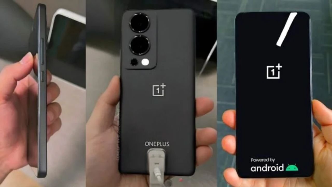 Iphone की गर्मी निकल देगा Oneplus का धांसू स्मार्टफोन, HD कैमरा क्वालिटी के साथ दमदार बैटरी, देखे कीमत