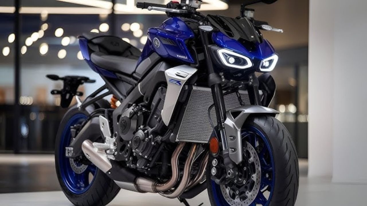 Apache के रास्ते का काटा बनी Yamaha की धांसू बाइक