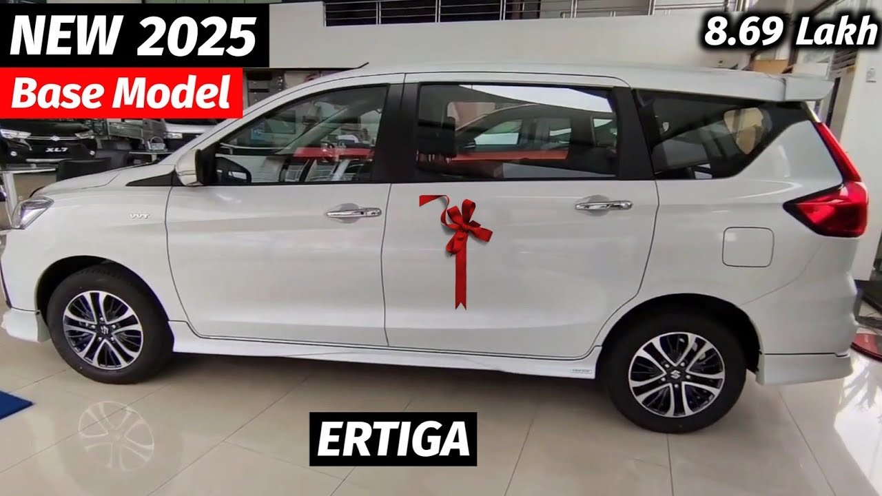 Innova को टक्कर देने आयी Maruti की नई 7 सीटर कार, तगड़े माइलेज के साथ झक्कास फीचर्स