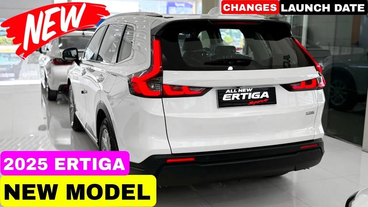 Innova का सूफड़ा साफ़ कर देगी Maruti की सस्ती 7 सीटर MPV