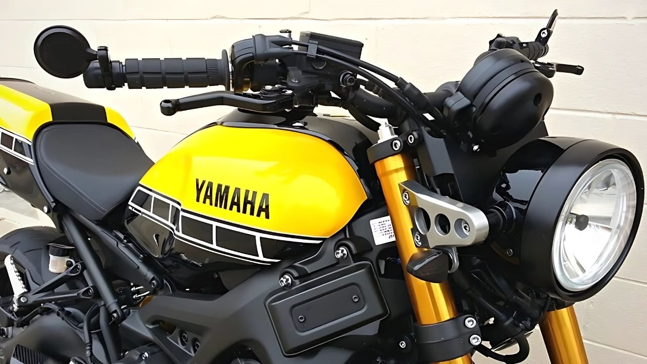 युवा दिलो की धड़कन पर राज करेगा Yamaha Rx 100 का स्टाइलिश लुक,