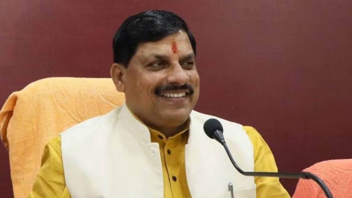 मोहन सरकार की कैबिनेट बैठक संपन्न, कई अहम प्रस्तावों को मिली मंजूरी