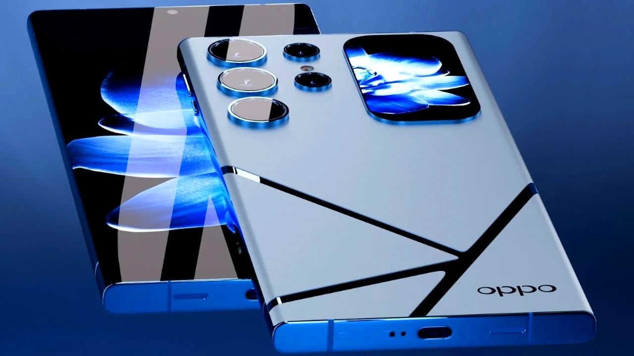 5g oppo new model 2025
