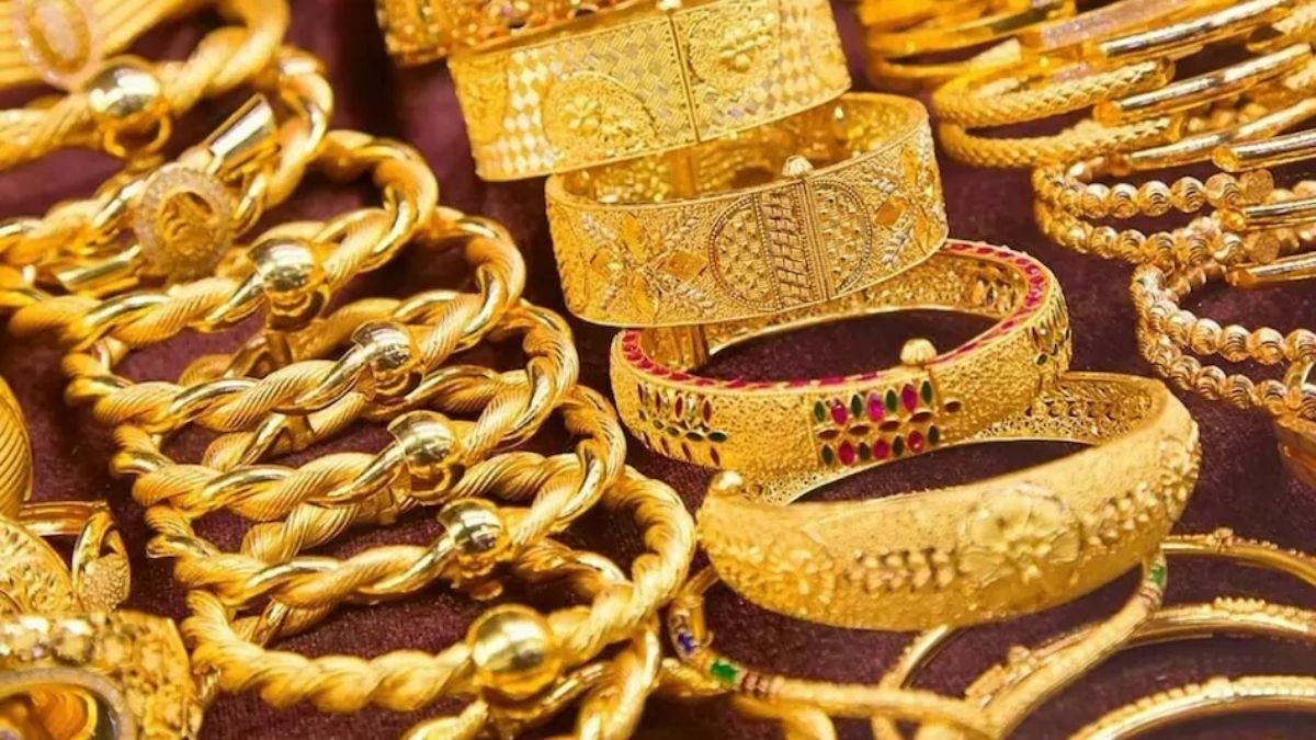 Gold Silver Rate 25 जुलाई 2025: उथल पुथल हुये सोना और चांदी के भाव, जानिए आज का लेटेस्ट रेट