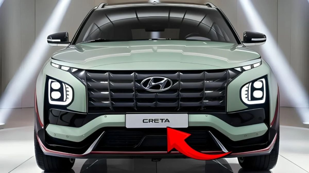 Hyundai Creta: The Perfect Blend of Style, Comfort, and Performance for Indian Roads