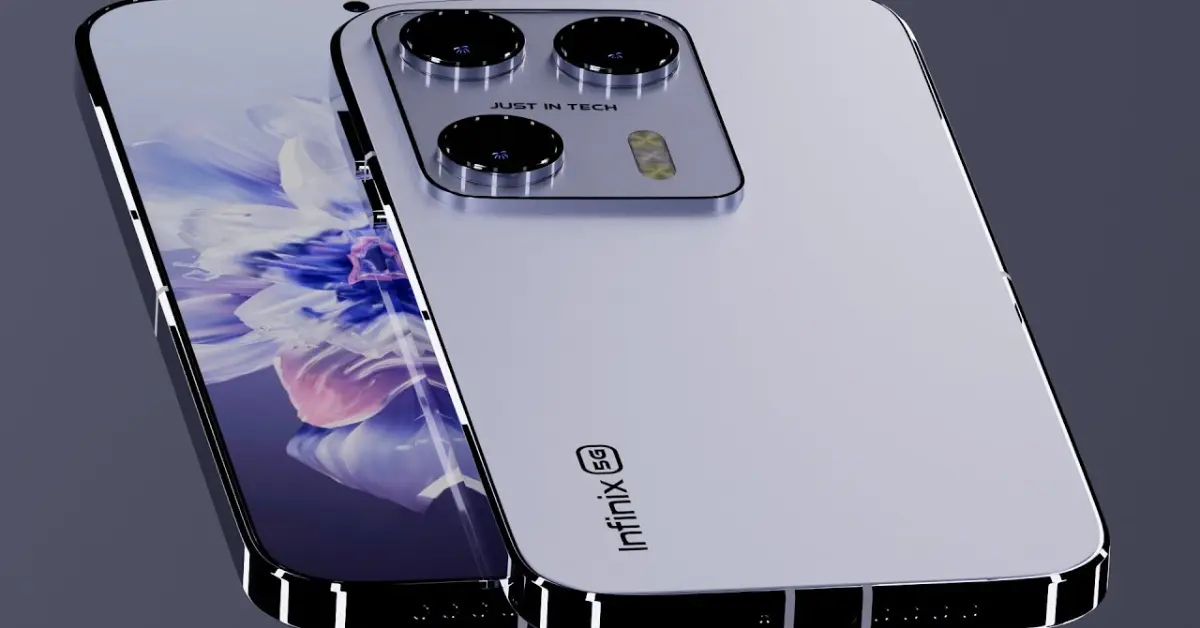 सस्ता हो गया Infinix का धाकड़ लुक वाला 5G स्मार्टफोन, 12GB रैम, 128GB स्टोरेज के साथ मिलेगा 5000mAh की दमदार बैटरी