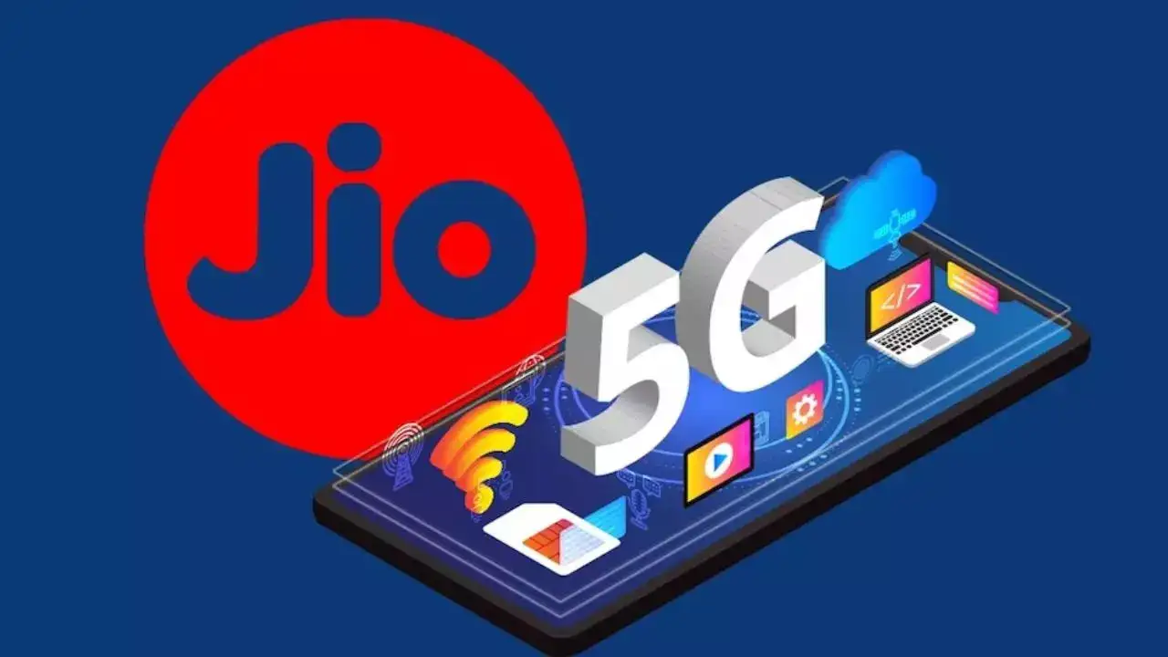 Jio PLAN
