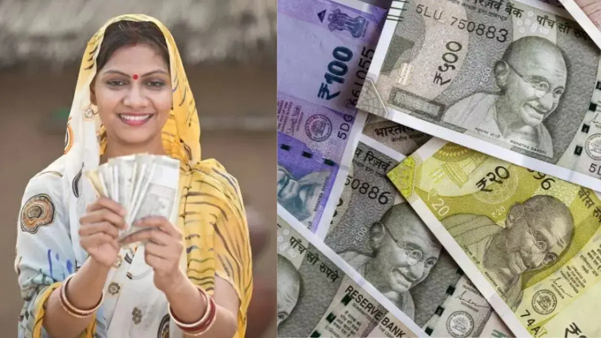 Ladli Behna Yojana 2025: खुशखबरी अब हर महीने मिलेंगे ₹1500, राखी पर मिलेगा स्पेशल शगुन, जानें 27वीं किस्त की तारीख