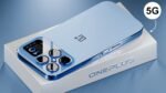 आकर्षक लुक में लांच हुआ OnePlus का लक्जरी 5G स्मार्टफोन लॉन्च, 12GB रैम 256GB स्टोरेज के साथ मिलेगा 100W का फास्ट चार्जर