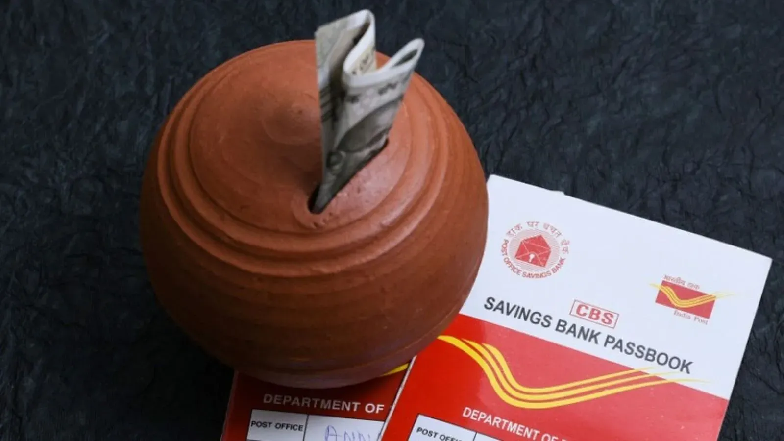 Post Office Scheme