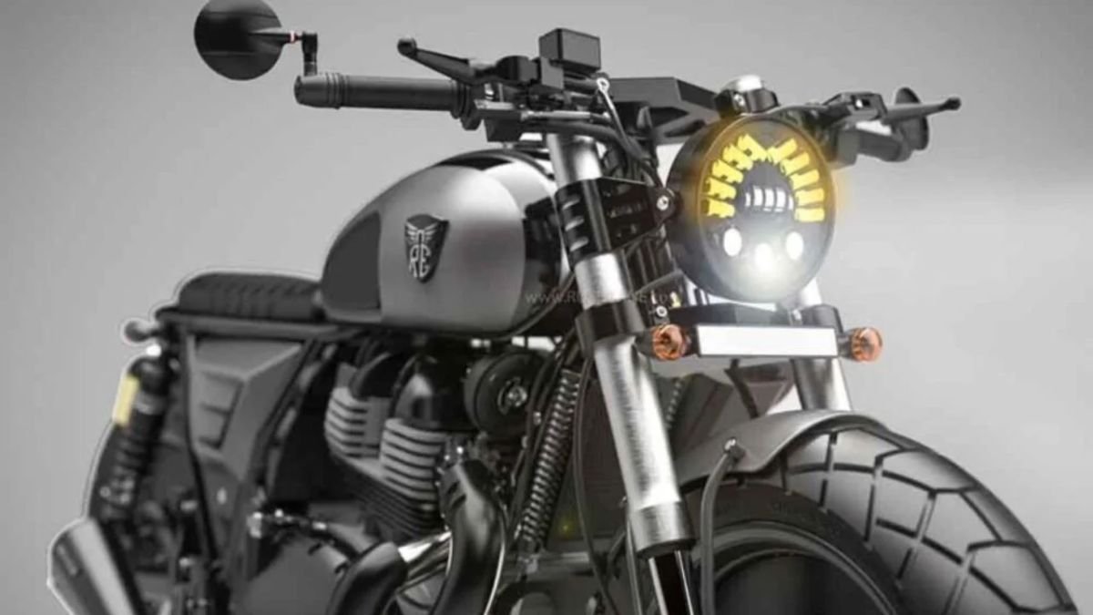 बजनदारो के दिलो पर राज करेगी Royal Enfield classic 350 Bobber, पॉवरफुल इंजन और रापचिक लुक के साथ एडवांस फीचर्स