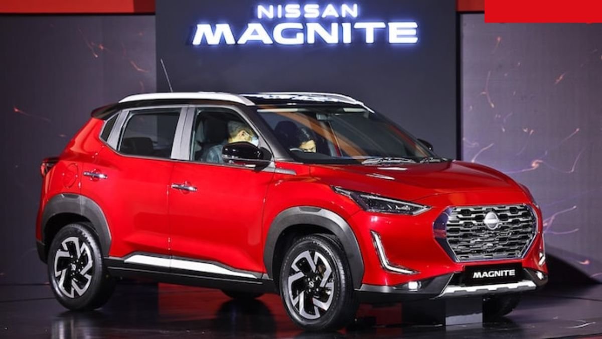 6 लाख में सर्व गुण संपन्न है ये धाकड़ SUV, अमेजिंग फीचर्स के साथ दमदार इंजन, देखे चकाचक लुक