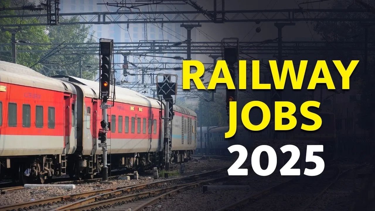 रेलवे में नौकरी करने का सुनहरा मौका, 400 से अधिक पदों पर भर्ती, ऐसे करे आवेदन