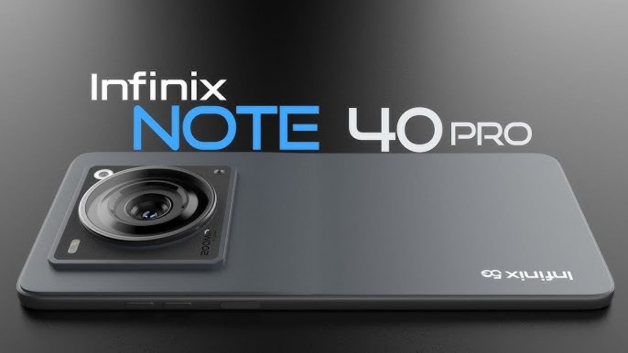 iPhone की नींदे हराम कर देंगा Infinix का दमदार स्मार्टफोन, 108MP कैमरा और 5000mAh बैटरी के साथ देखे कीमत