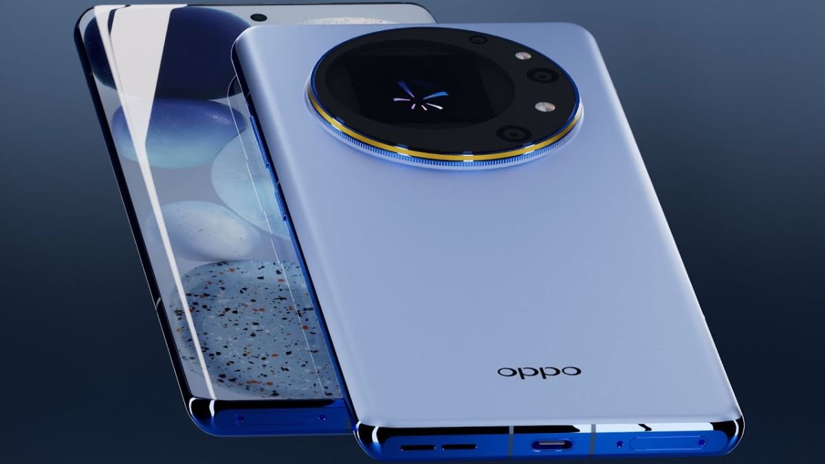 कौड़ियों के भाव में आया Oppo का प्रीमियम 5G स्मार्टफोन, 200MP HD क्वालिटी कैमरा, 12GB रैम के साथ मिलेगा 256GB का स्टोरेज