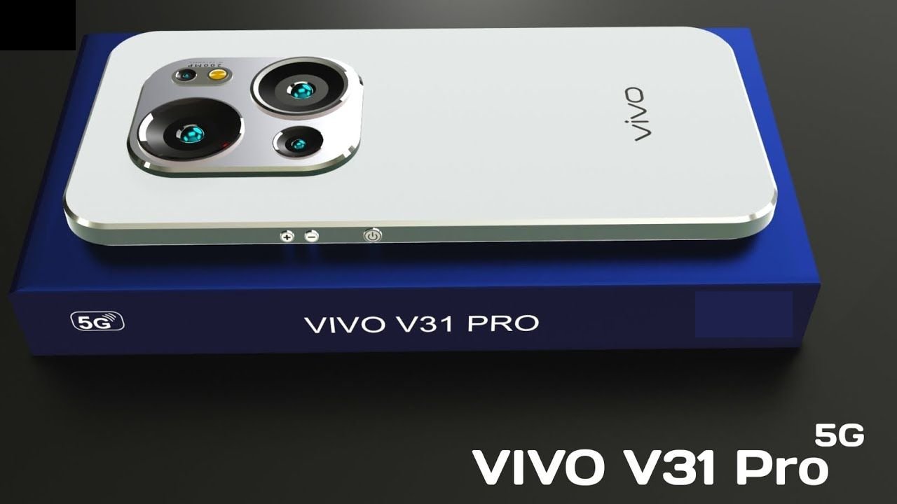 Vivo V31 Pro Plus 5G: Oppo की डिमांड कम कर देगा Vivo का शानदार स्मार्टफोन, 350MP कैमरा क़्वालिटी के साथ DSLR को देगा टक्कर, देखे कीमत