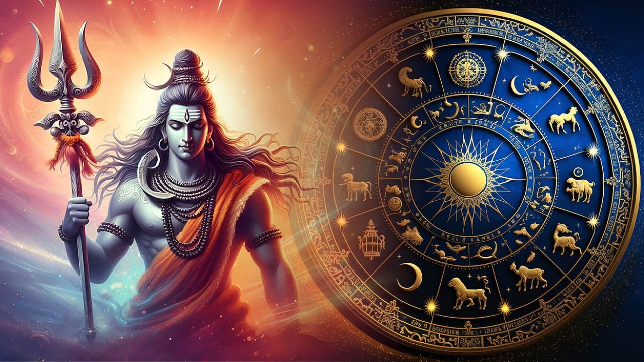 Today Rashifal: सावन मास के तीसरे सोमवार पर बन रहे दुर्लभ संयोग, वृषभ समेत इन राशियों की चमकेंगी किस्मत