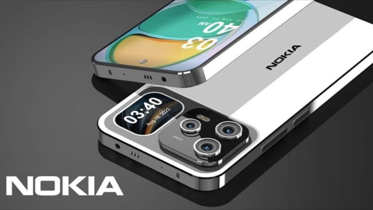 कौड़ियों के दाम में आ जायेगा 6500mAh बैटरी और दमदार फीचर्स वाला Nokia Lumia X200 Pro 5G स्मार्टफोन, जाने कीमत