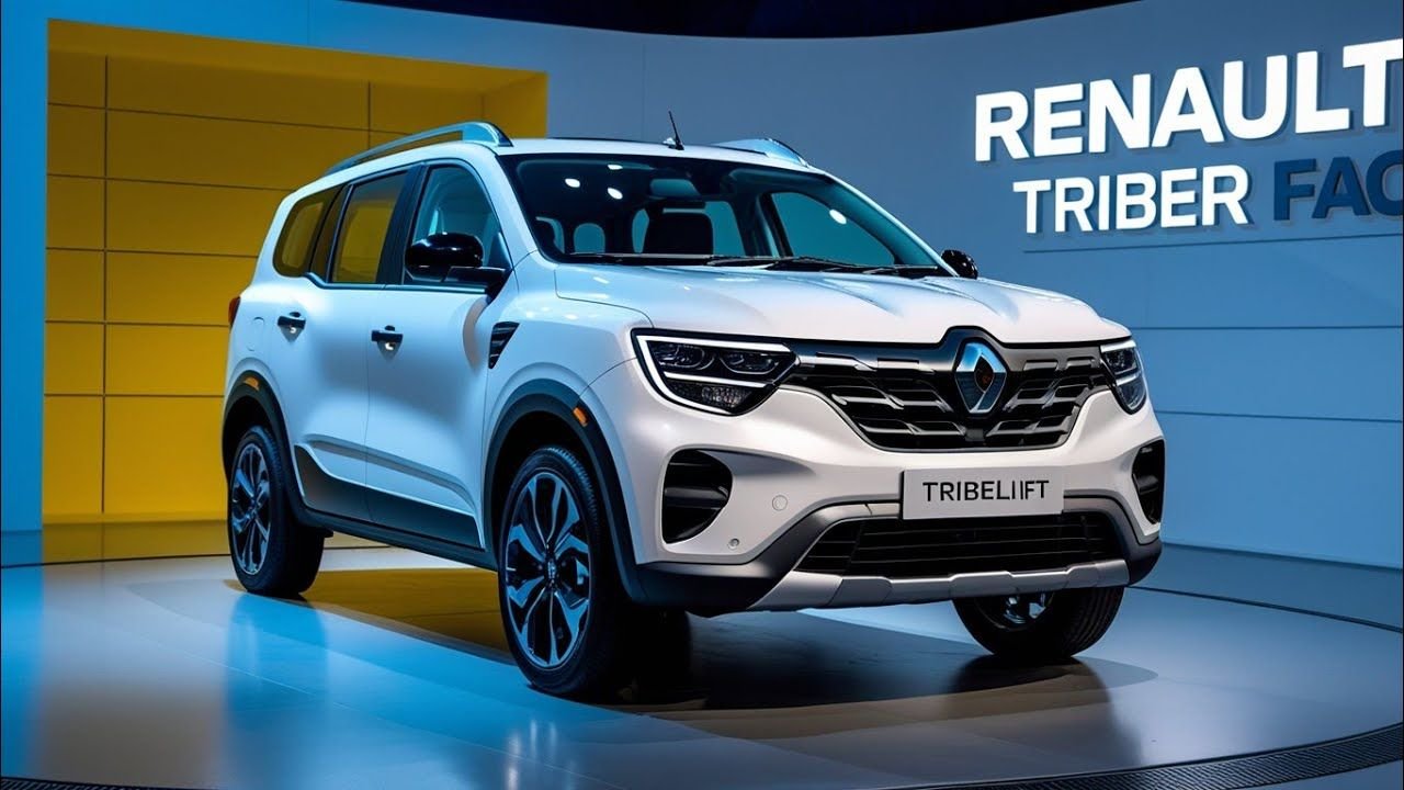 Ertiga का वर्चस्व ख़त्म कर देंगी Renault की दमदार कार, ज्यादा के माइलेज और झमाझम फीचर्स के साथ कीमत भी कम