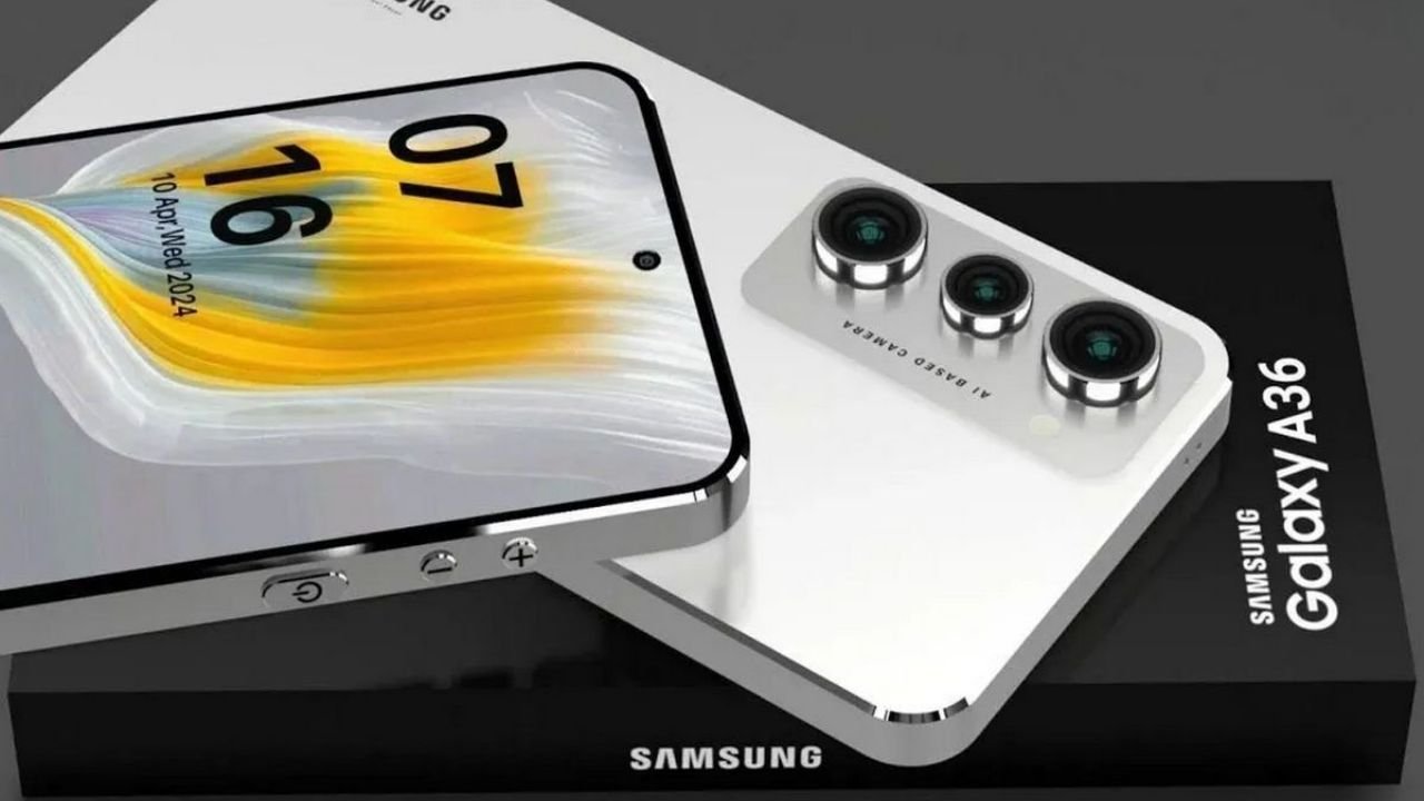iPhone के के लिए आफत बनेगा Samsung का शानदार स्मार्टफोन, अमेजिंग कैमरे के साथ बैटरी भी तगड़ी, देखे कीमत