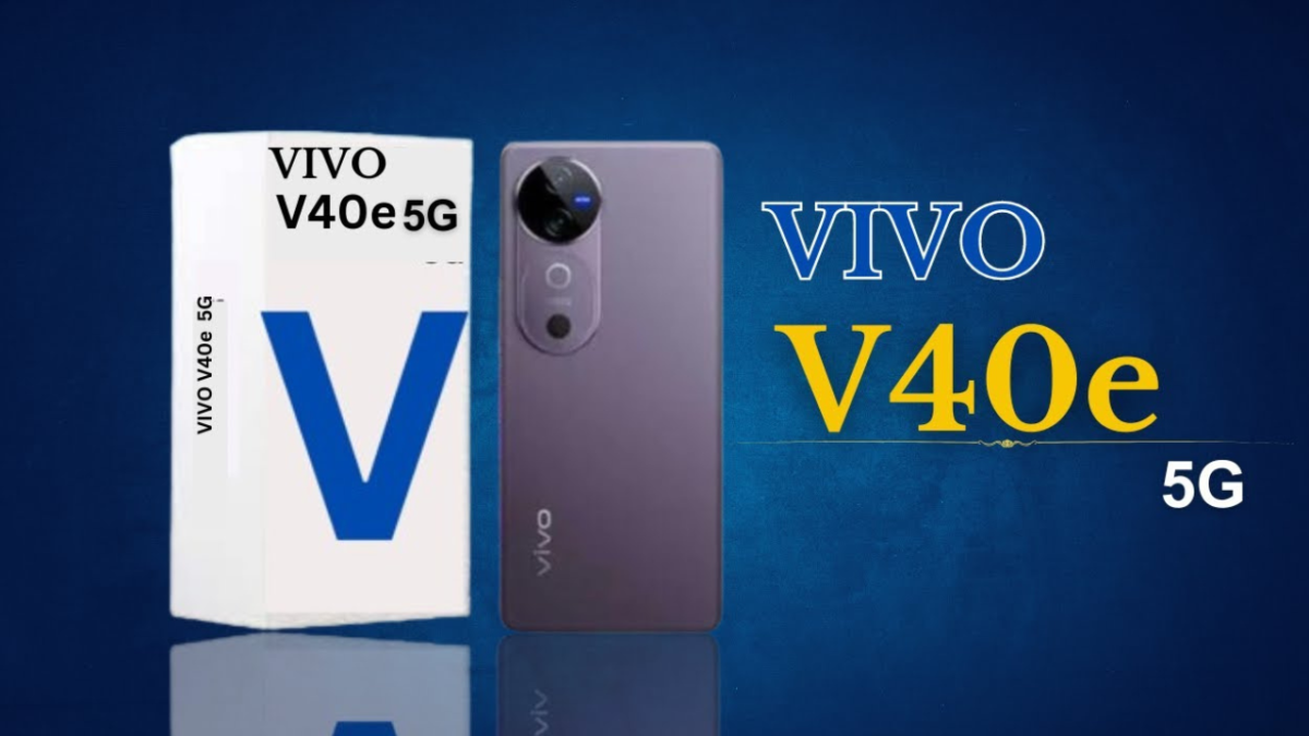 Vivo-V40e