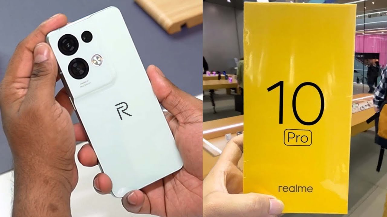 HD फोटू क्वालिटी से DSLR के होश ठिकाने लगा देंगा Realme का 5G स्मार्टफोन, 5000mAh की बैटरी के साथ कीमत भी सिर्फ इतनी