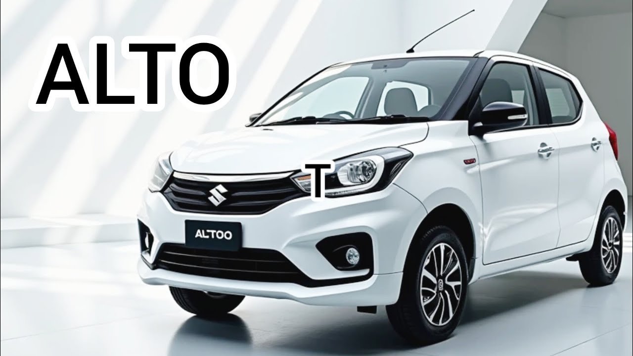 महज 4 लाख रूपये में घर के आँगन में खड़ी कर दे Maruti की चकाचक कार, जाने फीचर्स