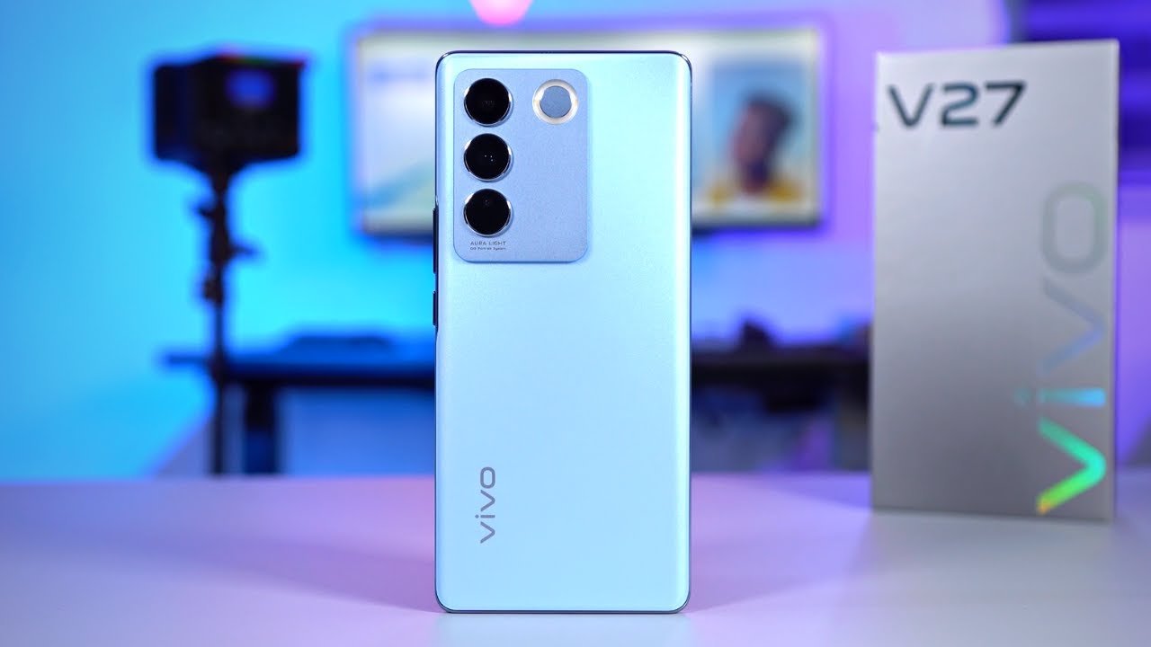 OnePlus का सफाया कर देगा Vivo का 5G स्मार्टफोन, अमेजिंग कैमरे के साथ दमदार बैटरी, देखिये कीमत