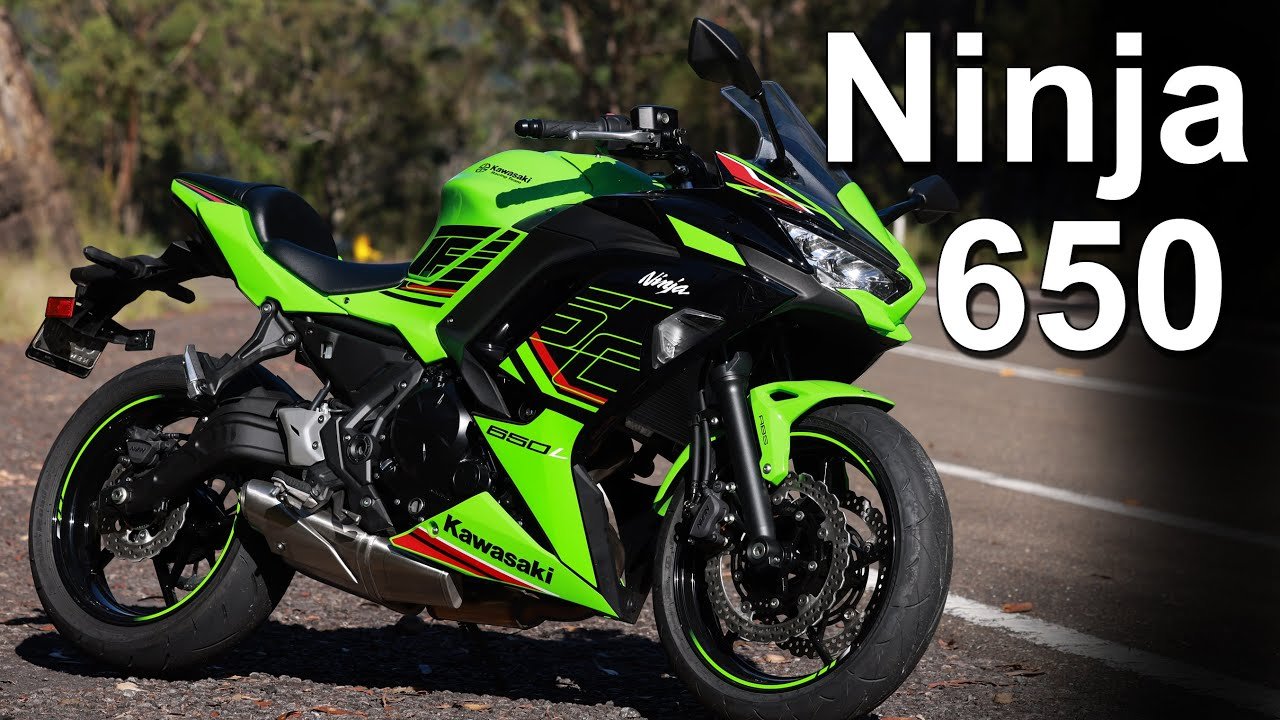 कातिलाना लुक में युवाओ की धड़कने तेज करेगी Kawasaki Ninja 650 बाइक, जाने प्राइस के साथ फीचर्स