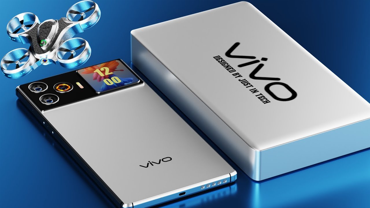 vivo v26 pro 5g 2025