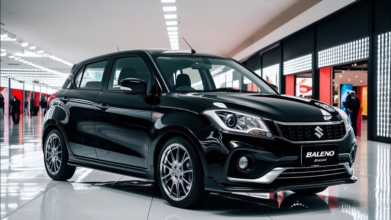Maruti Suzuki Baleno: 30kmpl माइलेज वाली Maruti की चार्मिंग लुक कार, क्वालिटी फीचर्स के साथ मिलेगा शक्तिशाली इंजन, देखे कीमत