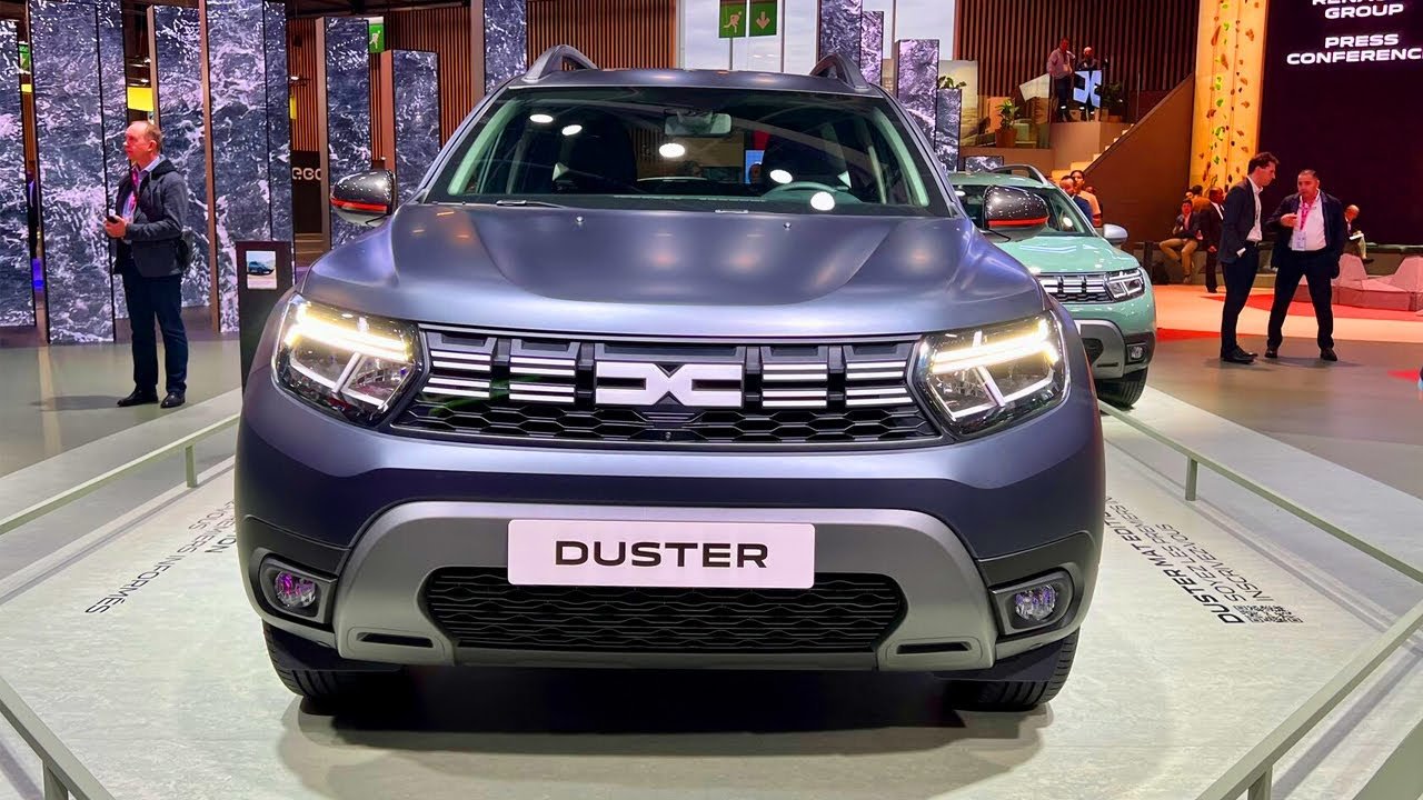 कातिलाना लुक से Creta के बिस्कुट मुरादेगी Renault Duster, कम कीमत में मिलेंगे दनदनाते फीचर्स