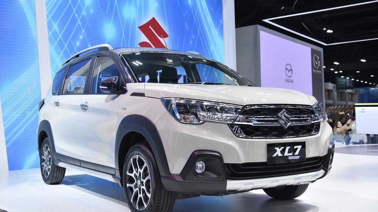 Maruti Suzuki XL7: Innova का काम तमाम कर देगी Maruti की शानदार XL7, झन्नाटेदार लुक और स्मार्ट फीचर्स से करेगी नेताओ के दिलो पर राज