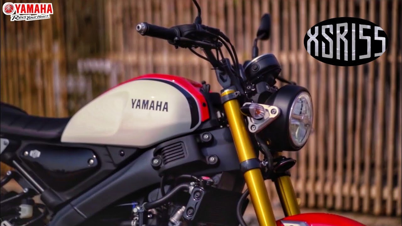 Yamaha XSR 155: Jawa का कीमा बना देंगी Yamaha की मिनी बुलेट, किलर लुक और अमेजिंग फीचर्स के साथ देखे कीमत