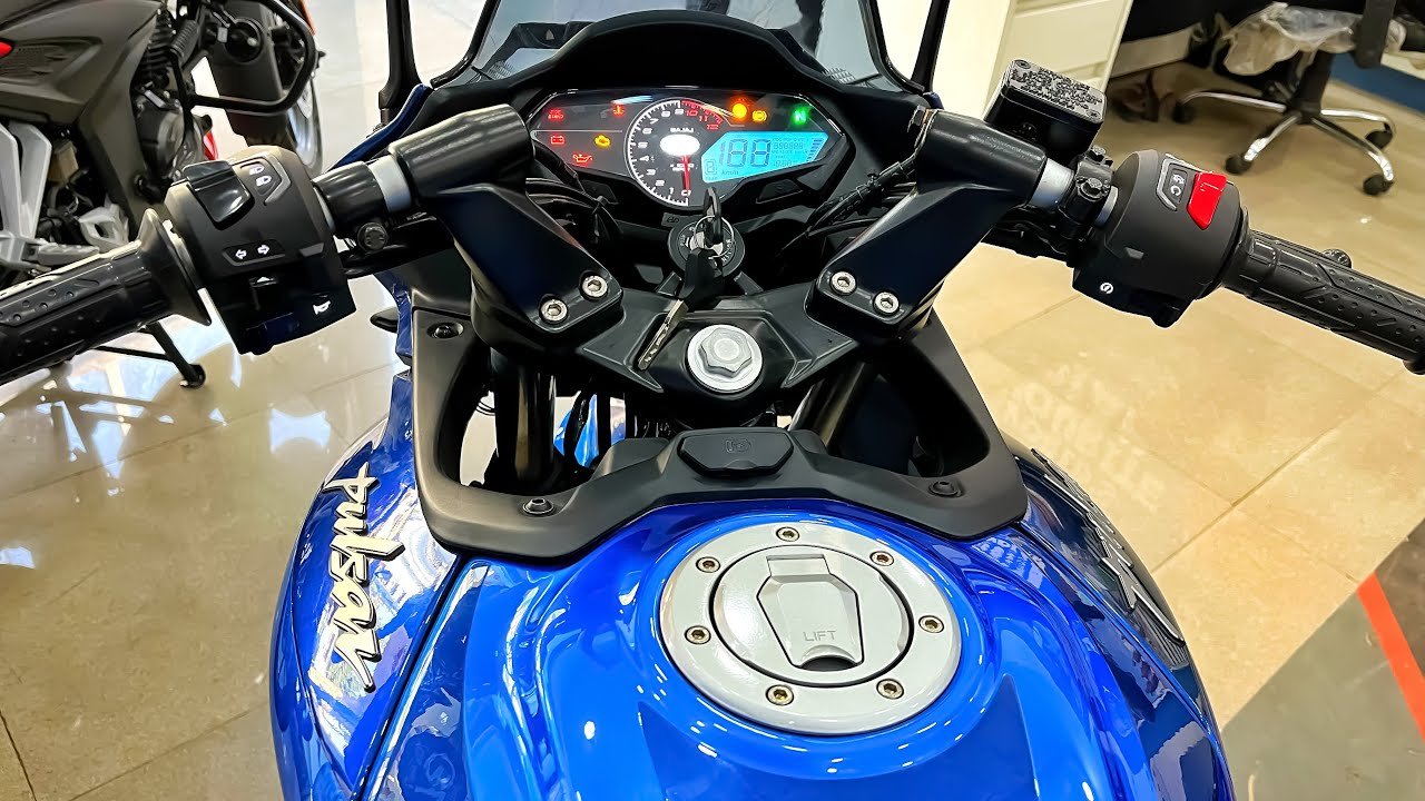 KTM के पुर्जे बगरा देगी Bajaj की किलर लुक बाइक, टॉप क्लास फीचर्स के साथ दमदार इंजन, देखे कीमत