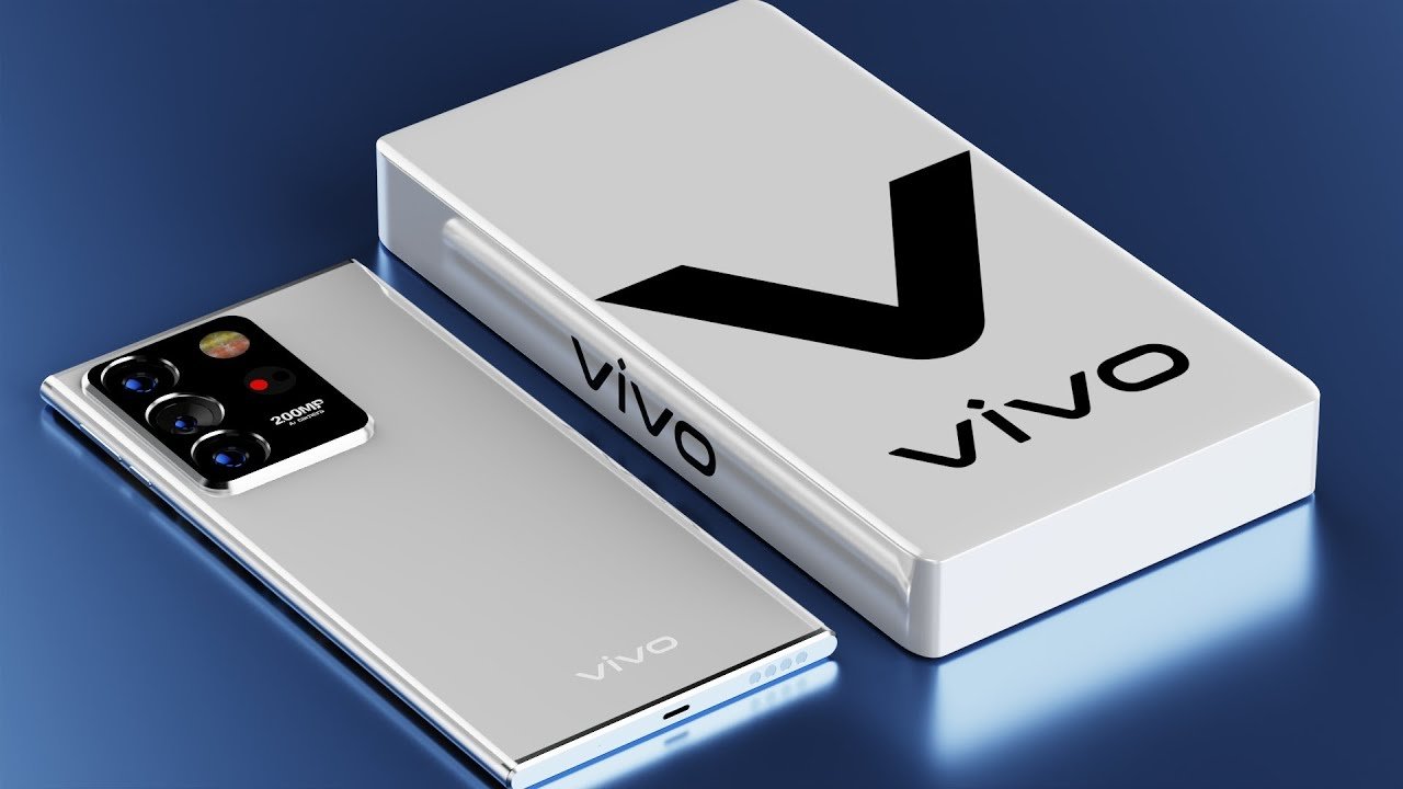 5G की दुनिया में परचम लहरा देगा Vivo का धांसू स्मार्टफोन, 200MP फोटू क्वालिटी के साथ 6000mAH बैटरी, देखे कीमत