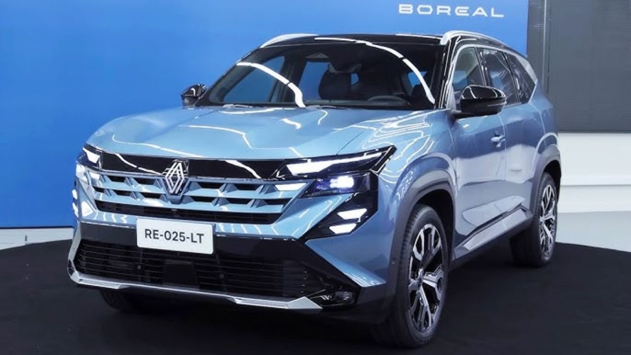 मात्र इतनी की कीमत में दमदार लुक में जबरदस्त फीचर्स वाली Renault की सस्ती सुंदर कार, खास अंदाज से बनाएंगी दीवाना