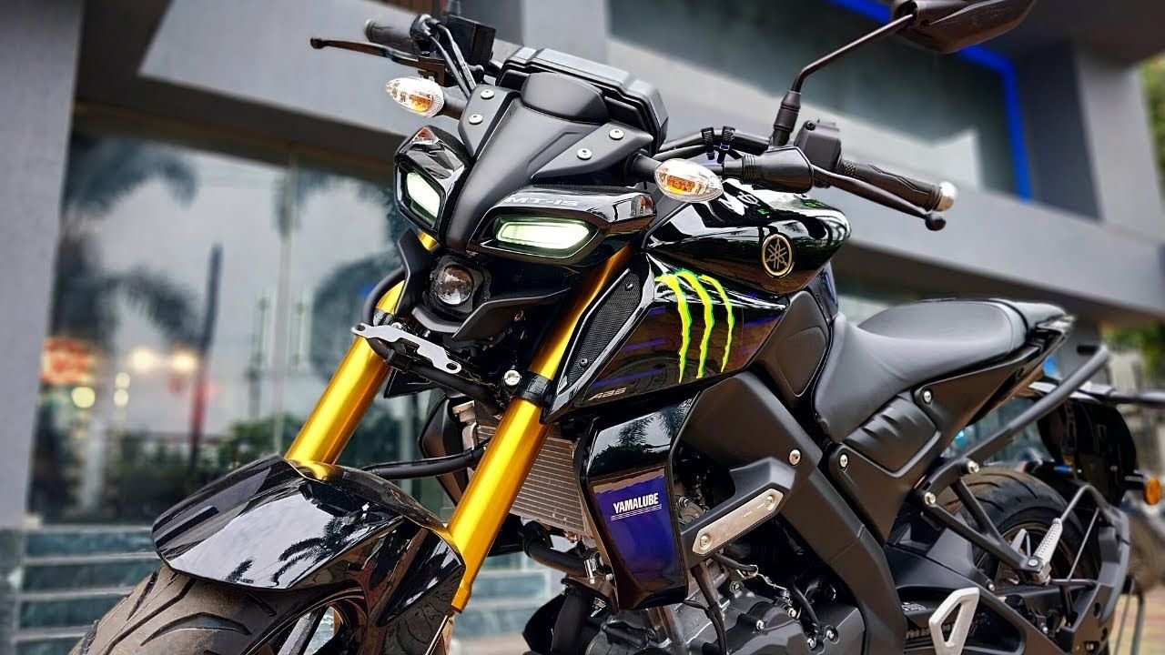 नए अंदाज में लौटी Yamaha MT 15 V2 की स्पोर्टी बाइक, 155CC दमदार इंजन के साथ मिलेगा 56Kmpl का शानदार माइलेज