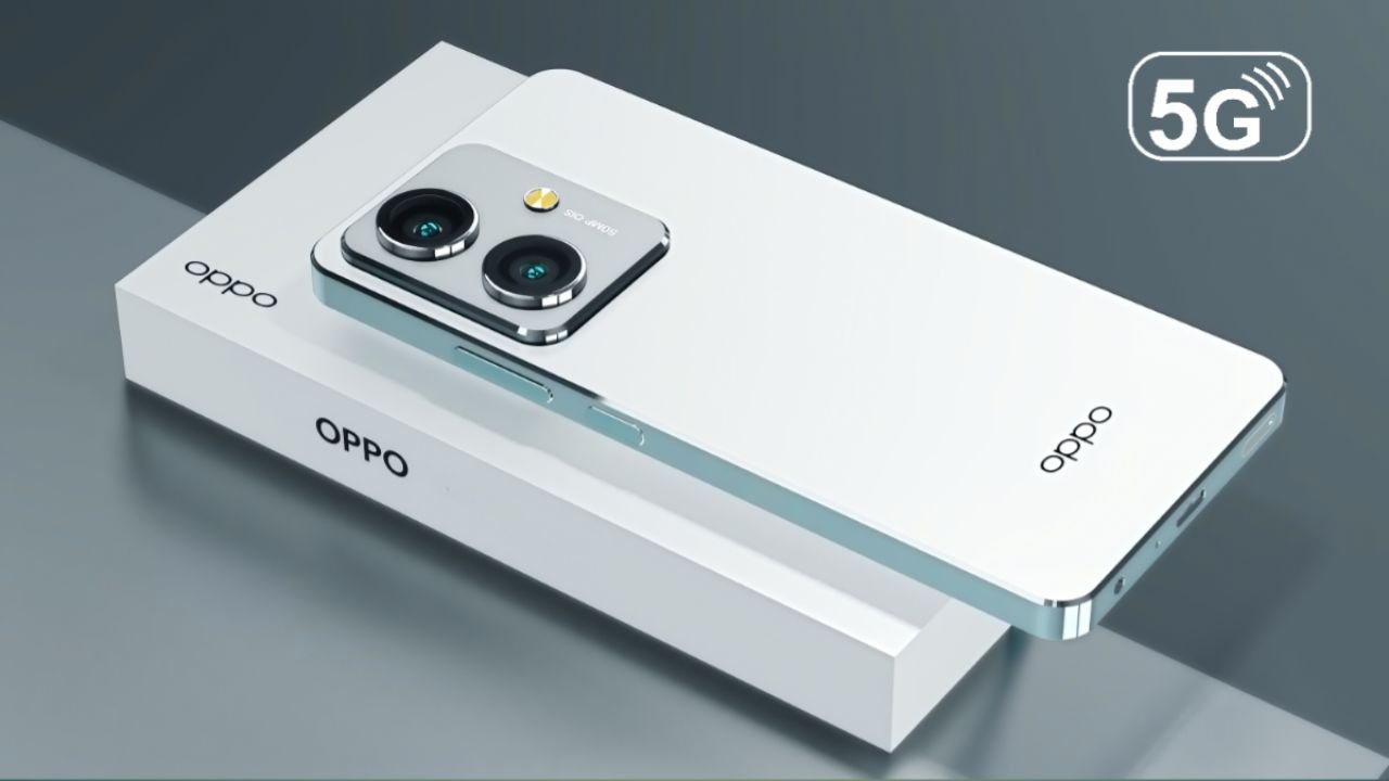 कौड़ियों के दाम में आ रहा 6000mAh बैटरी और 512GB स्टोरेज वाला Oppo का 5G स्मार्टफोन