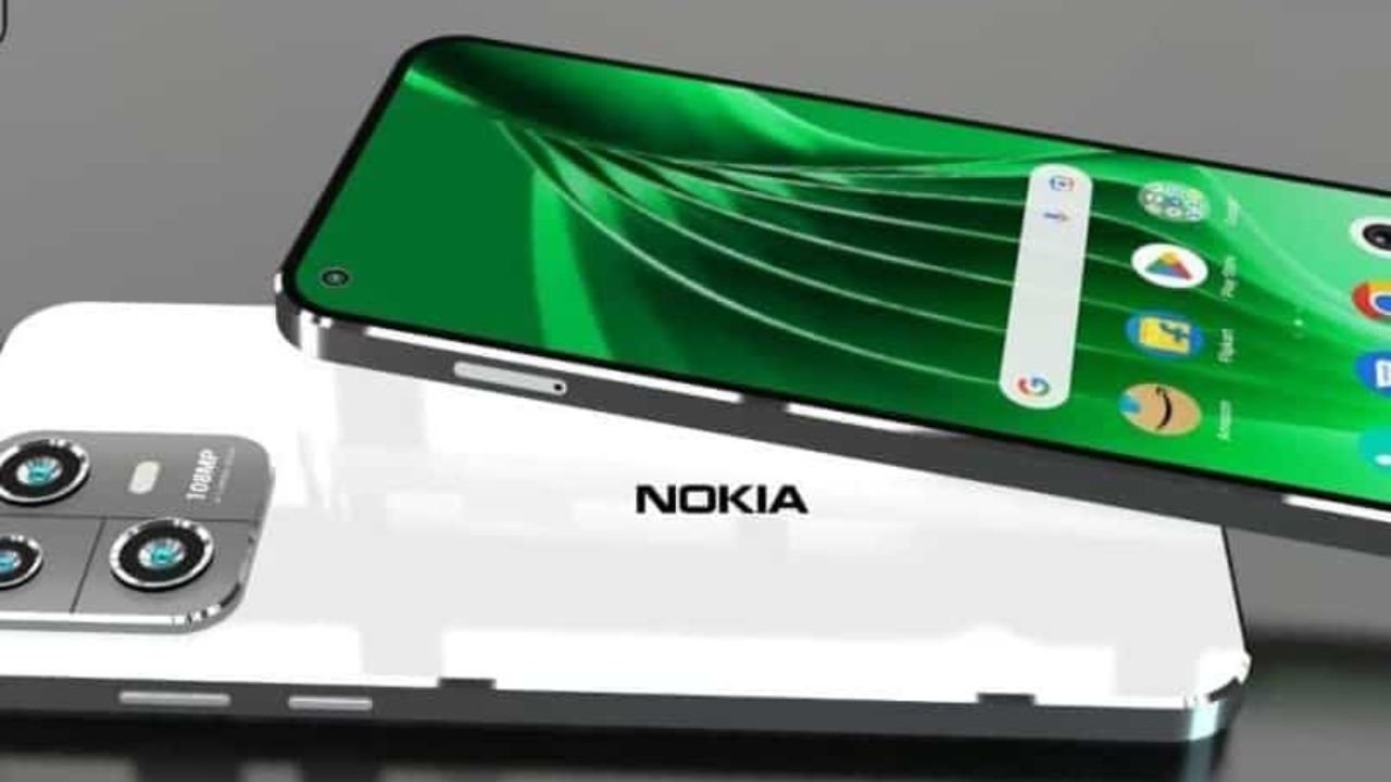 Nokia Magic Max 2025: 144MP कैमरे और दमदार बैटरी से iPhone के लिए आफत बनेगा Nokia का धाकड़ 5G स्मार्टफोन, जाने कीमत