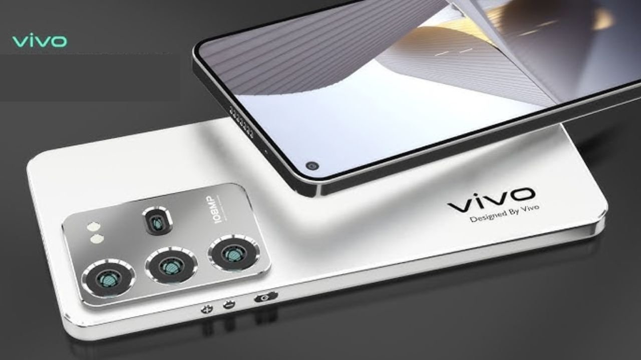 New Vivo X100: टेक्नोलॉजी की दुनिया में भौकाल मचाने आया Vivo का 5G स्मार्टफोन, अमेजिंग कैमरा क्वीलिटी और झन्नाटेदार फीचर्स के साथ देखे कीमत