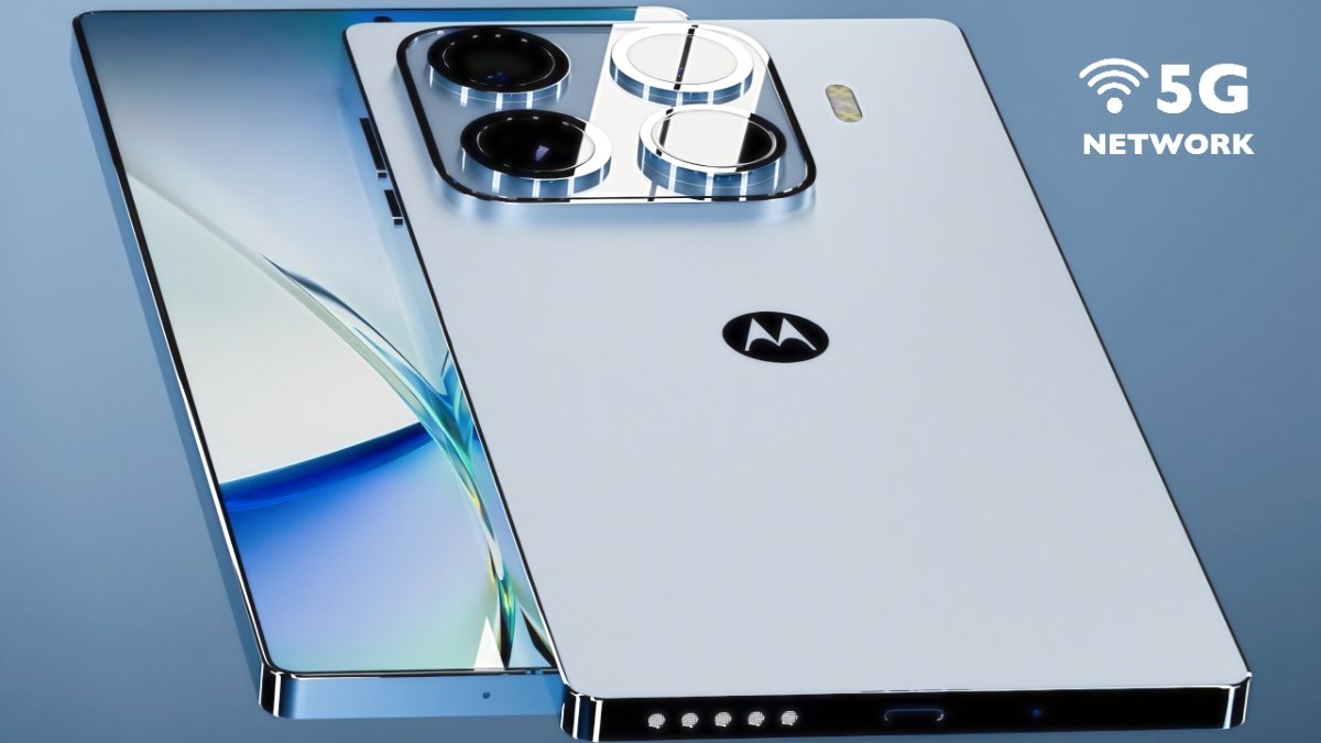 पॉकेट में पड़े कुछ रुपयों में आ जायेगा Motorola का प्रीमियम 5G फोन, 50MP कैमरा के साथ मिलेगा 68W का फास्ट चार्जिंग