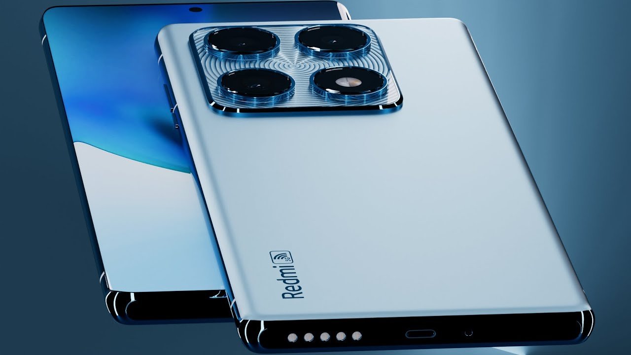 200MP कैमरे के साथ आया Redmi का 5G स्मार्टफोन, दमदार बैटरी के साथ मिलेगा 67W फास्ट चार्जर